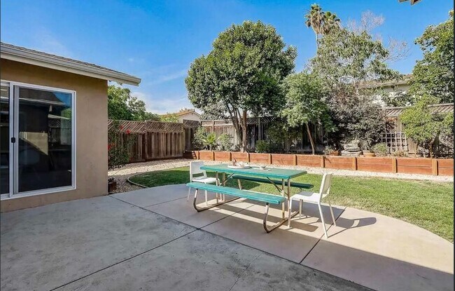 Building Photo - SAN JOSE- Beautifully maintained home with a spacious backyard.