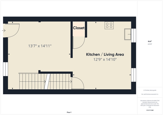 Building Photo - Coming Soon - Charming 2 Bedroom, 1 Bath D...