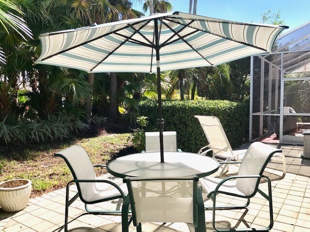 Building Photo - 2/2 POOL HOME - ROSEDALE COUNTRY CLUB - CLOSE TO SHOPPING/BEACHES