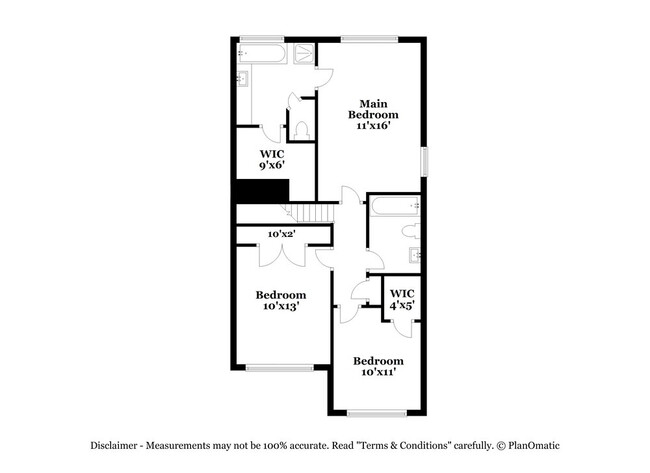 Building Photo - 3410 Falcon Trail Ct