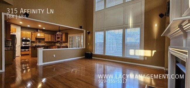 Building Photo - 315 Affinity Ln