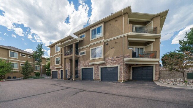 Primary Photo - Two Bedroom Condo in Saddleback Ridge Comm...