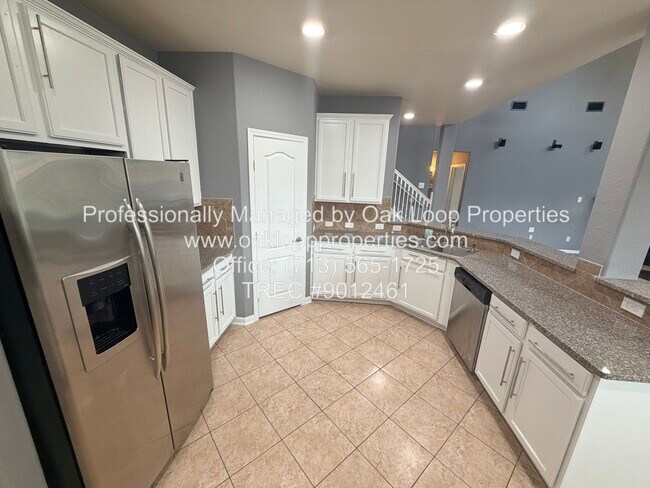 Building Photo - 2709 Autumn Falls Dr