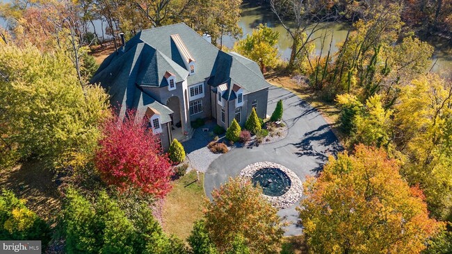 Building Photo - 2620 Love Point Rd