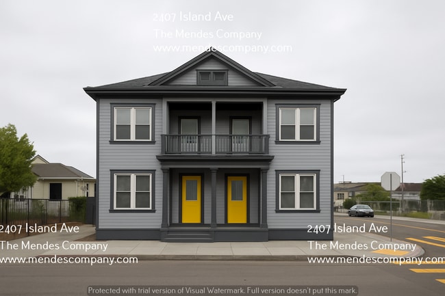 Building Photo - 2407 Island Ave