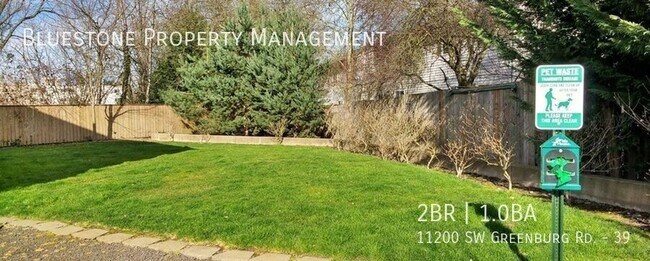 Building Photo - 11200 SW Greenburg Rd
