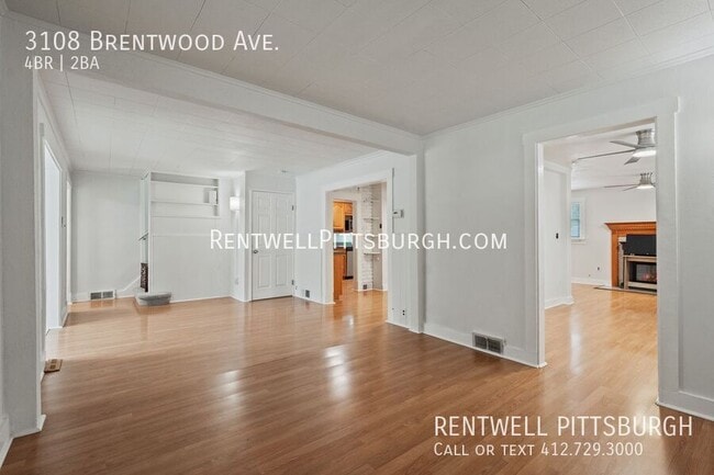 Building Photo - 3108 Brentwood Ave