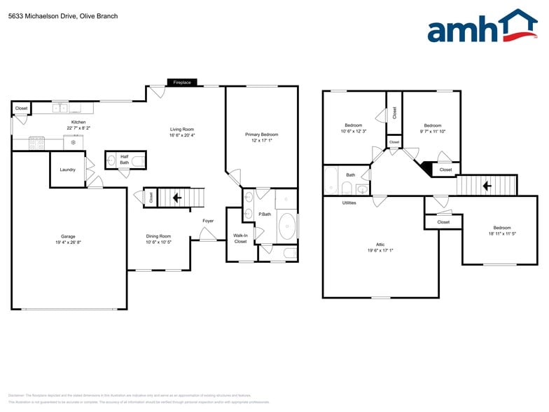 Building Photo - 5633 Michaelson Dr