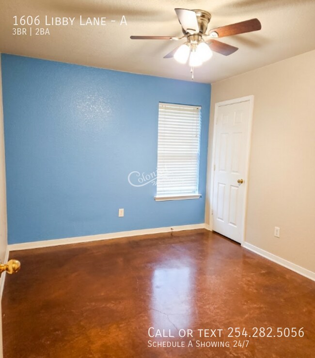 Building Photo - 1606 Libby Ln