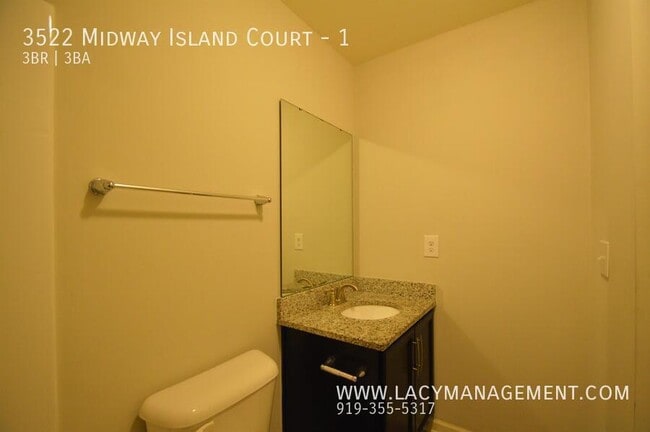 Building Photo - 3522 Midway Island Court