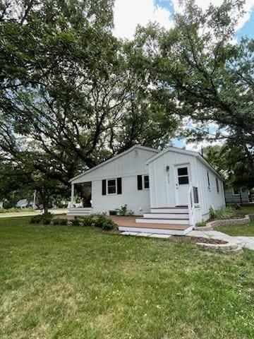 Building Photo - 8712 Van Buren St NE