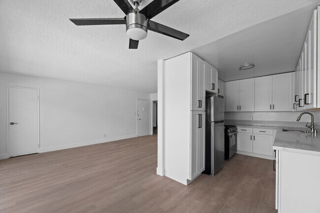 Interior Photo - Havenhurst Apartments