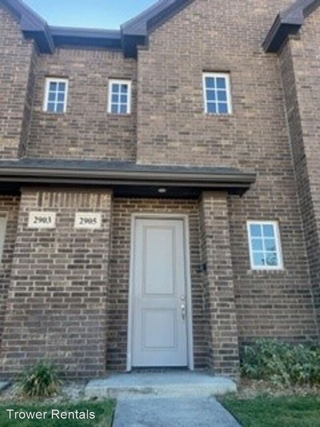 4 br, 3 bath House 2905 Dornoch Lane 2905 Dornoch Ln Odessa TX