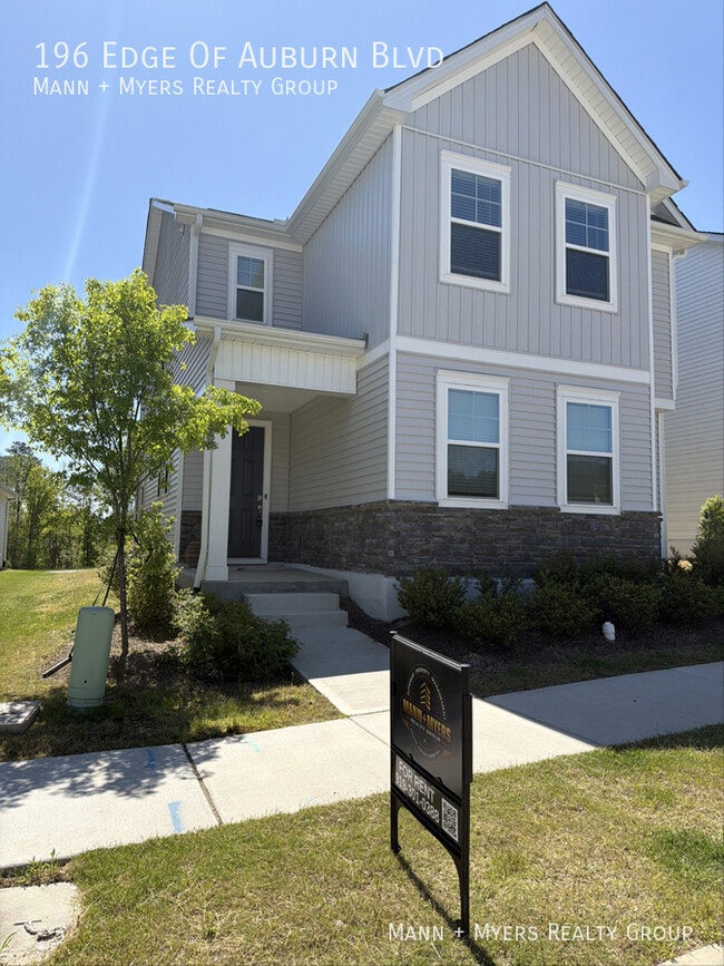 Building Photo - 196 Edge Of Auburn Blvd