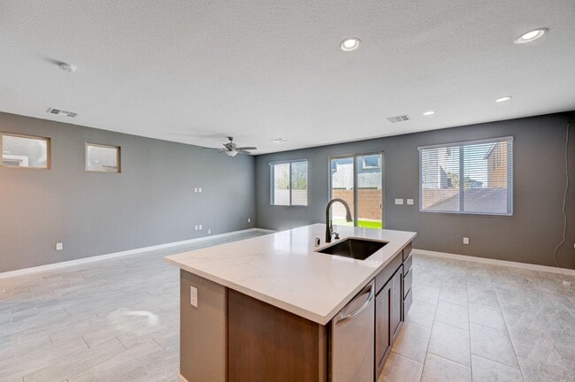 Building Photo - GORGEOUS 4 Bedroom, 2 Story Home located in the SW!