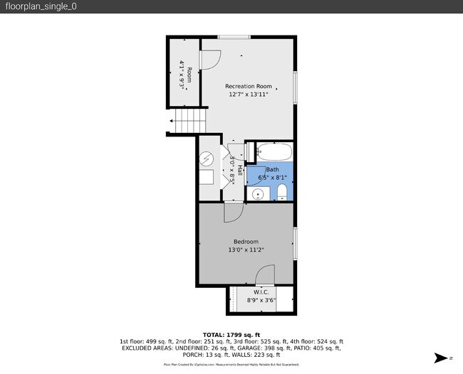 Building Photo - $2,295.95 - 3 Bed, 3.5 Bath Home in Peyton with Outdoor Patio Space and In-Unit Laundry!