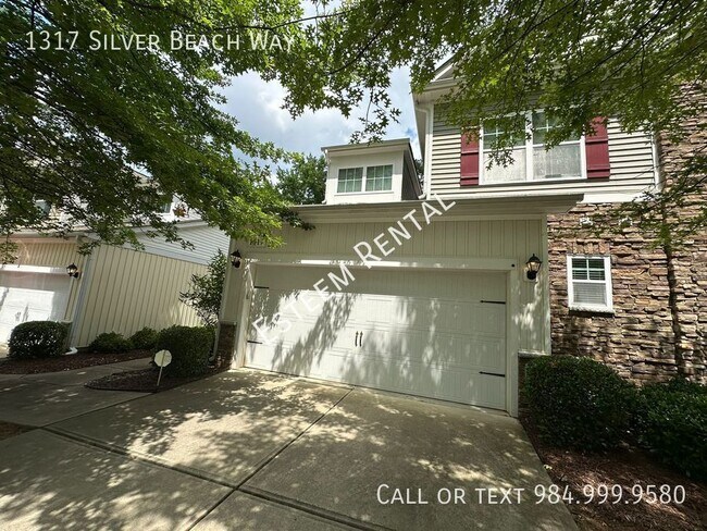 Building Photo - 1317 Silver Beach Way