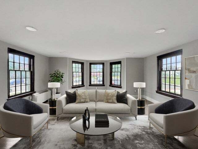 Building Photo - The Ingleside Apartments