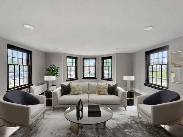 Building Photo - The Ingleside Apartments