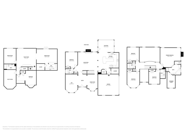 Building Photo - 391 Spring Willow Dr NW