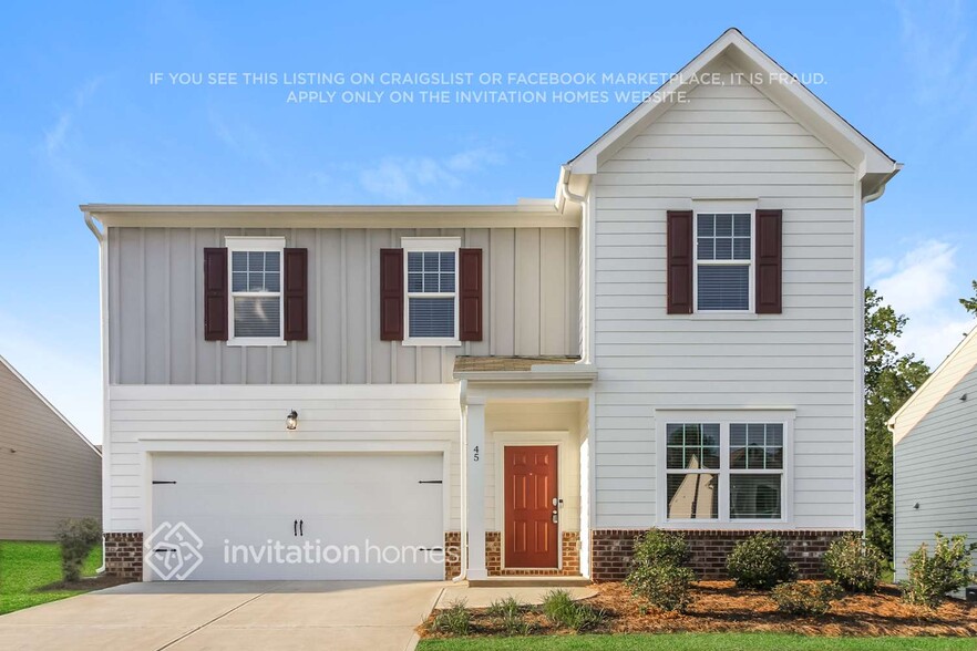Primary Photo - 45 Meriwether Dr