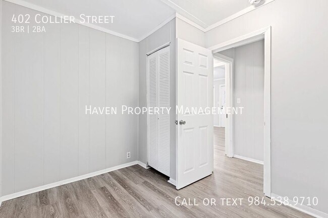 Building Photo - 402 Collier St