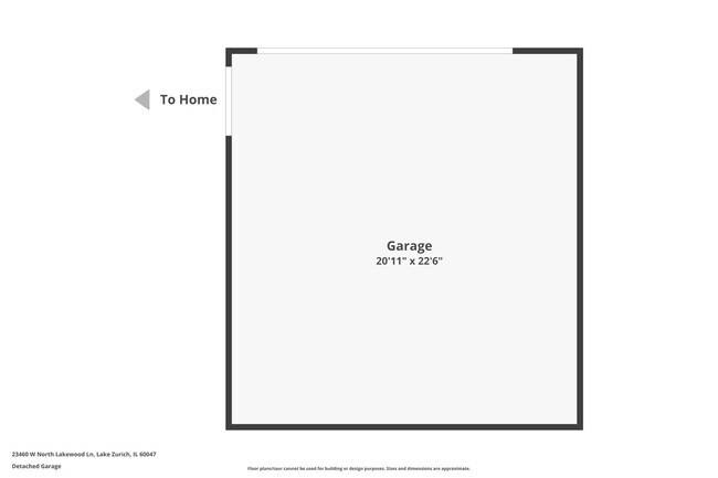 Building Photo - 23460 W N Lakewood Ln