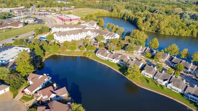 Building Photo - 3309 Lower Lakes Estates Dr