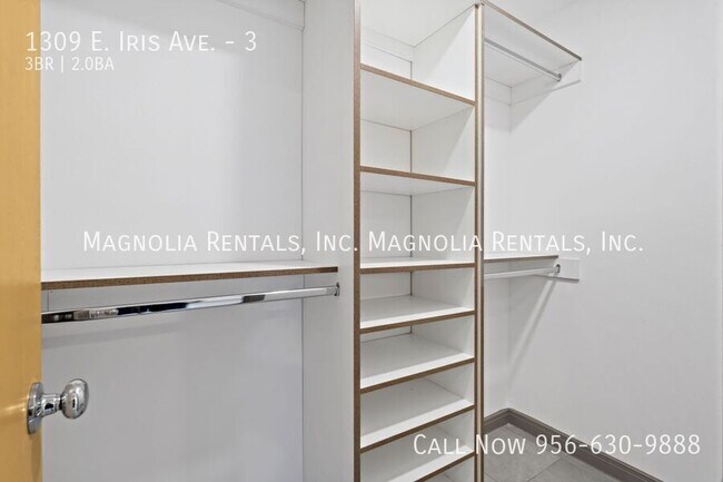 Building Photo - 1309 E Iris Ave