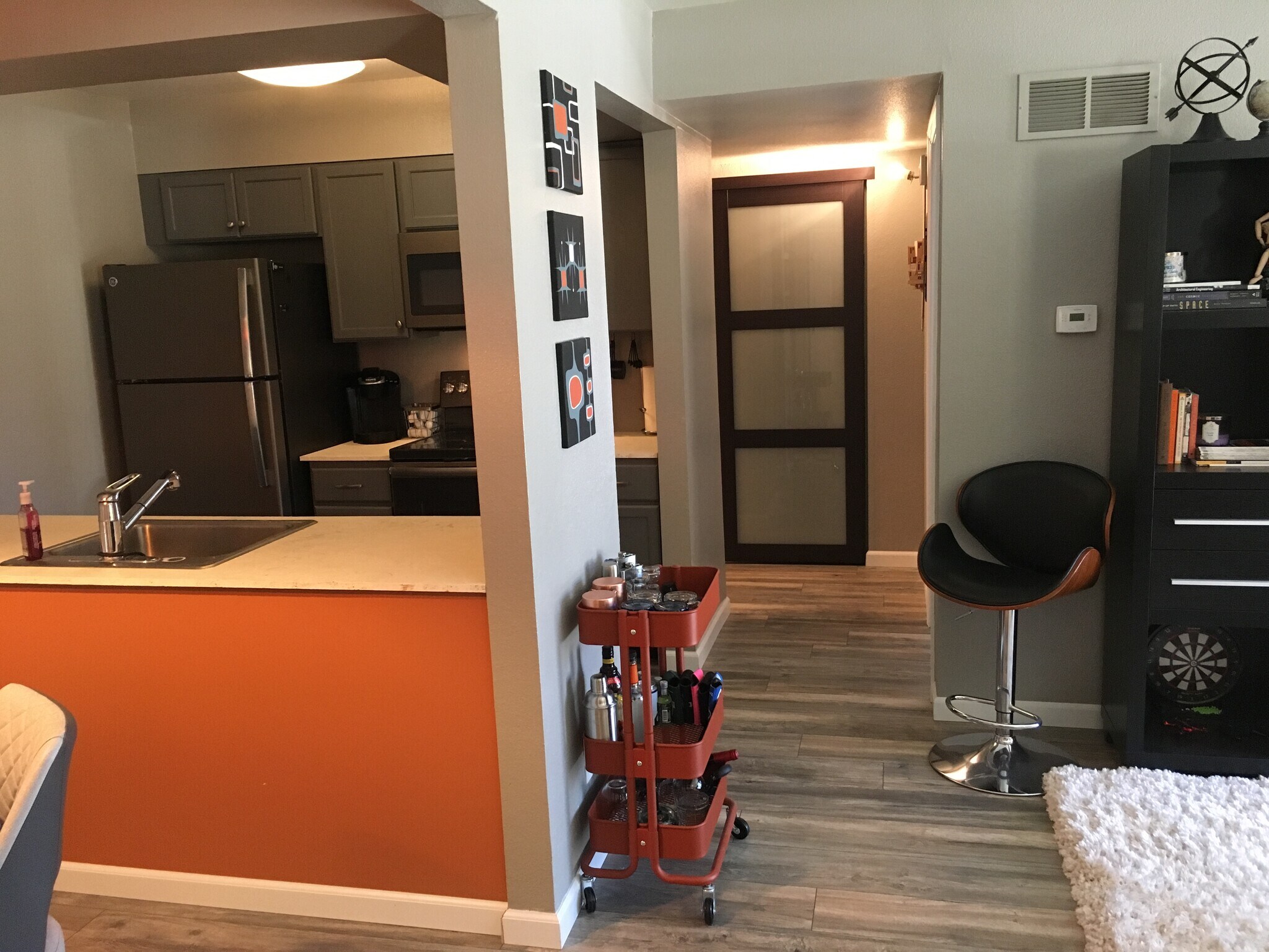 Building Photo - 7395 E Eastman Ave