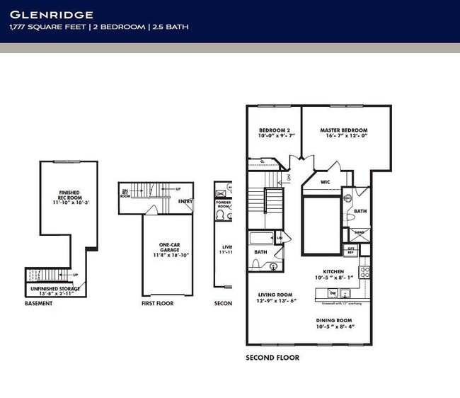 Glenridge - Heights Of Lebanon