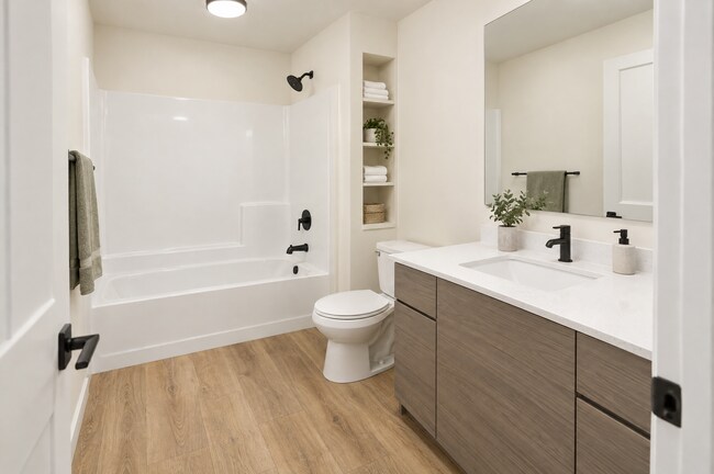 Building Photo - 4205 109th St SW
