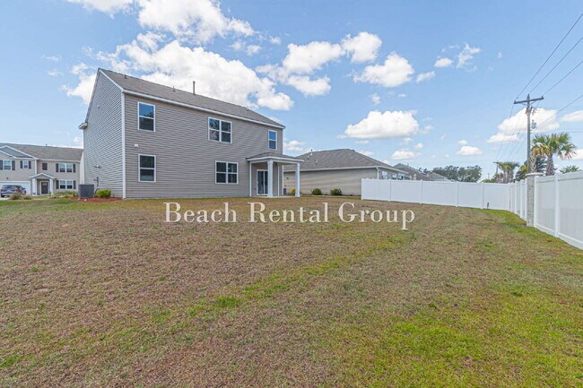 Building Photo - 5 Bedroom Home in Myrtle Beach
