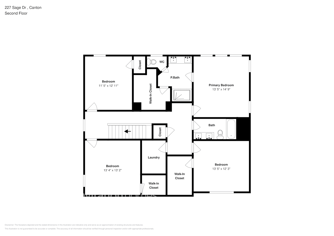 Building Photo - 227 Sage Dr
