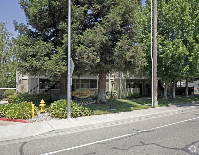 Primary Photo - Cobble Creek Apartments