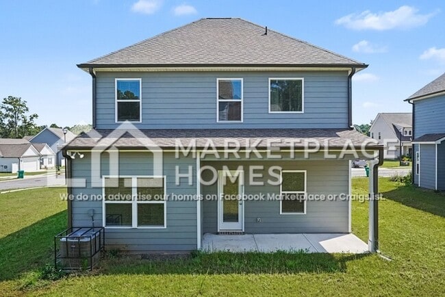 Building Photo - 300 Bertha Honey Stewart Dr