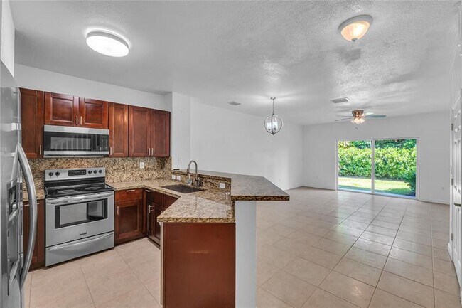 Building Photo - 3664 NW 29th Ct