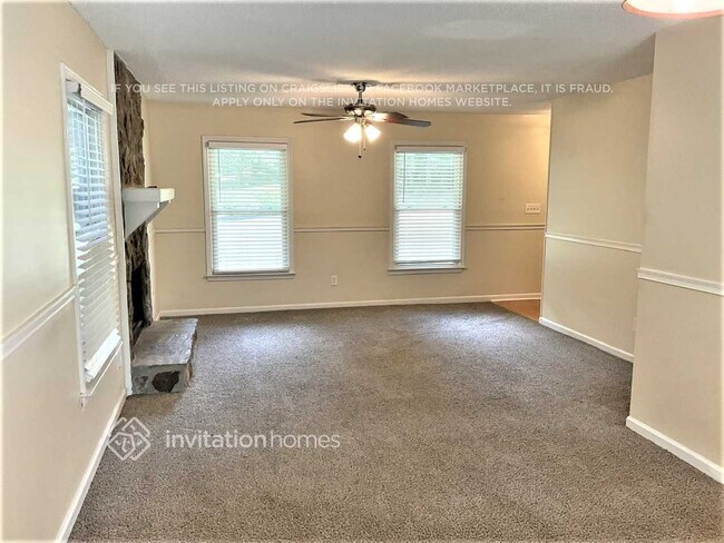 Building Photo - 100 Pepperwood Dr