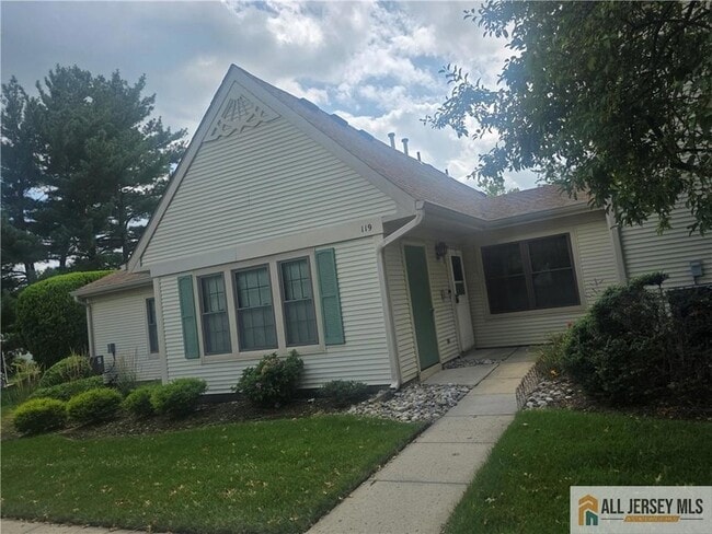 Building Photo - 119 Griggs Pl