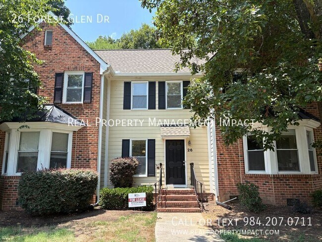 Building Photo - 26 Forest Glen Dr