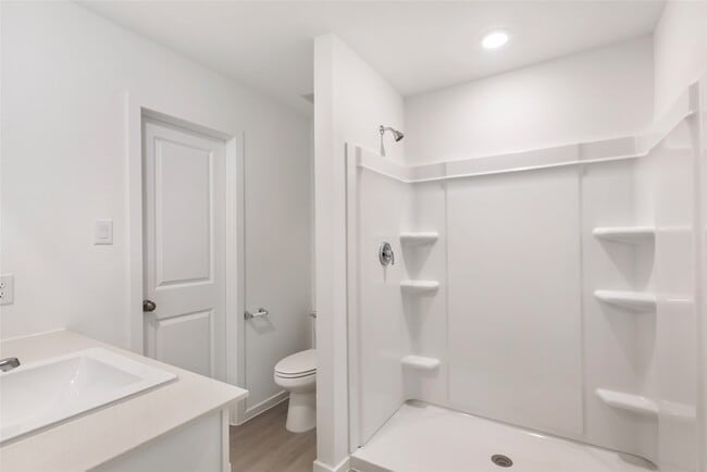 Building Photo - 917 Capracotta Dr