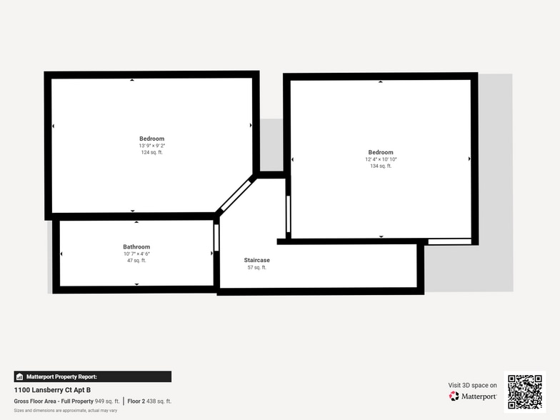 Building Photo - 1100 Lansberry Ct