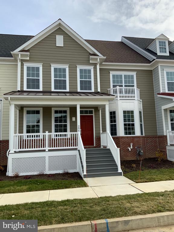 Primary Photo - 206 Pound Ln