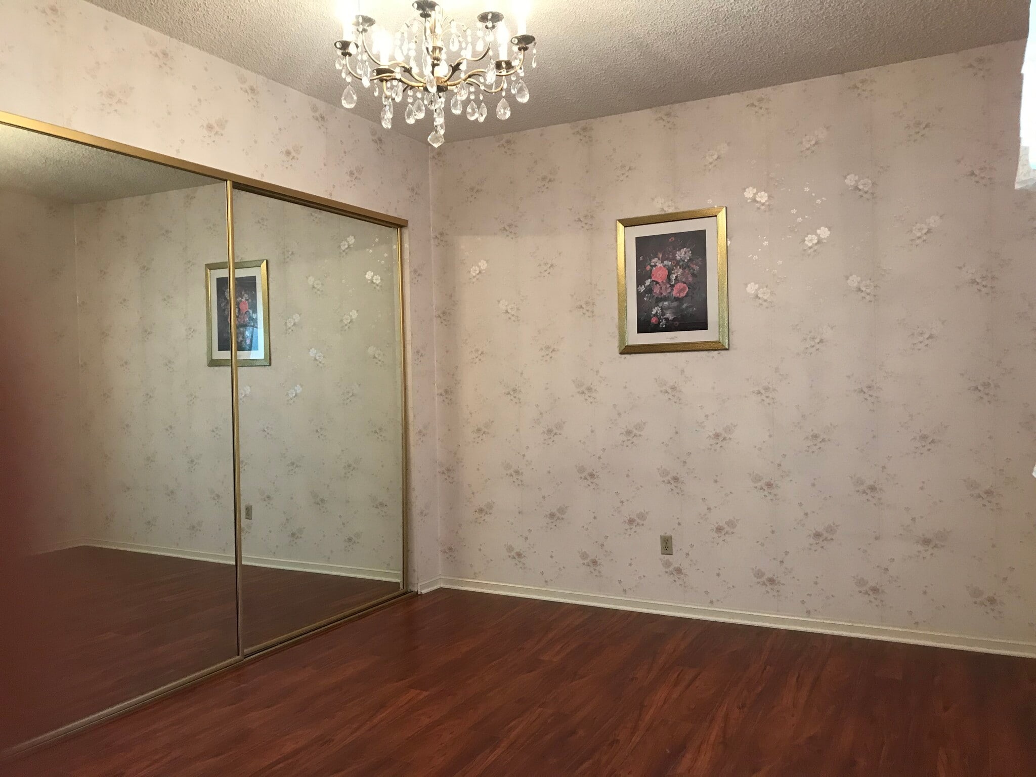 Master Bedroom - 22913 Gershwin Dr