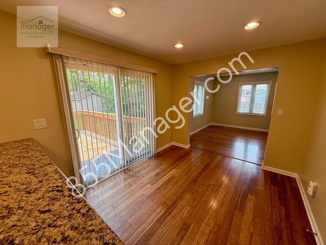 Building Photo - Union Lake Retreat – Updated 4-Bed Colonial w/ Stand-by Generator