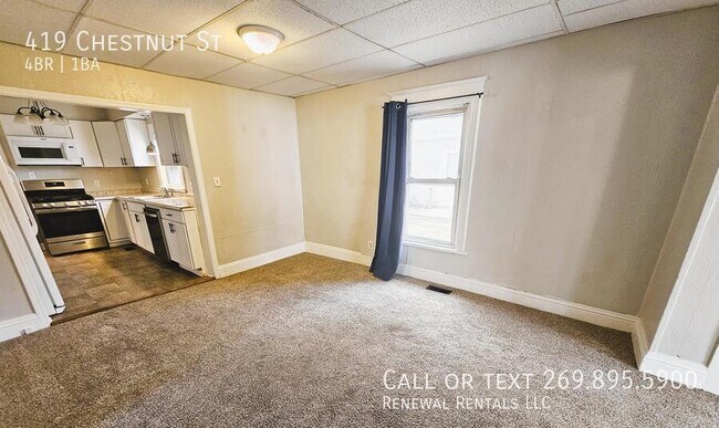 Building Photo - 419 Chestnut St