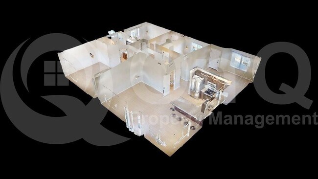 Building Photo - 4113 S Ferris Dr