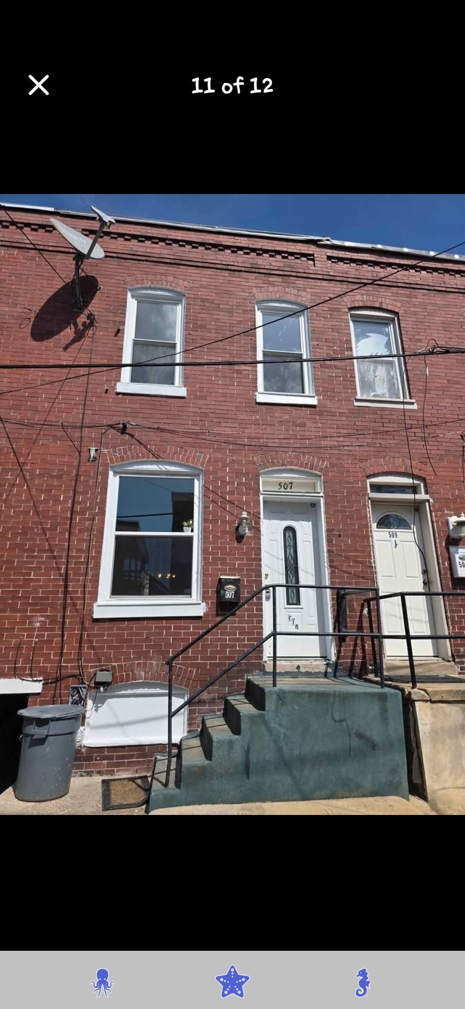 Building Photo - 507 Cooper Pl