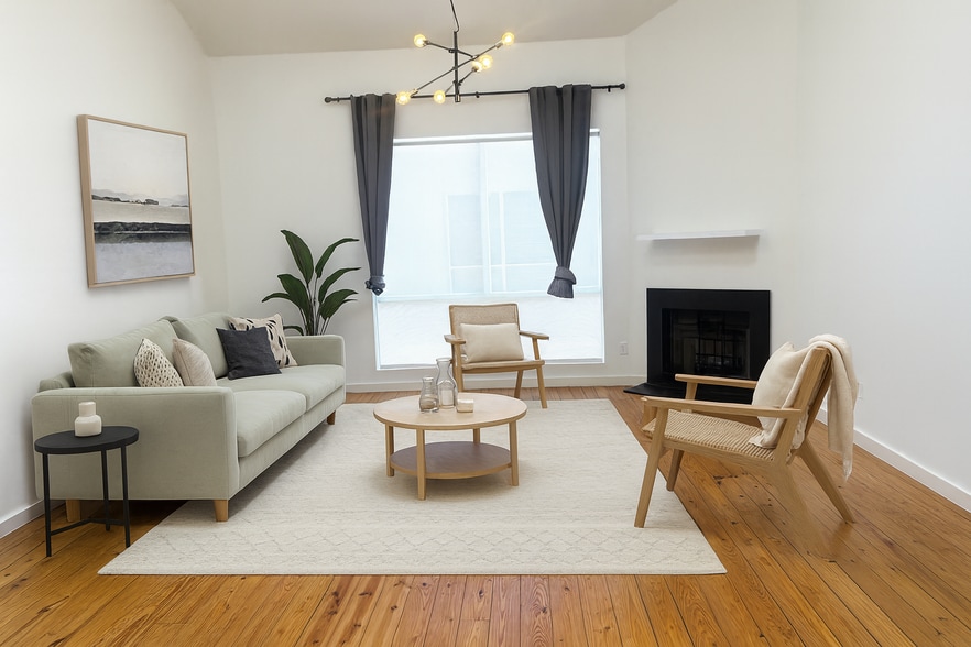 Building Photo - 4213 Dickason Ave