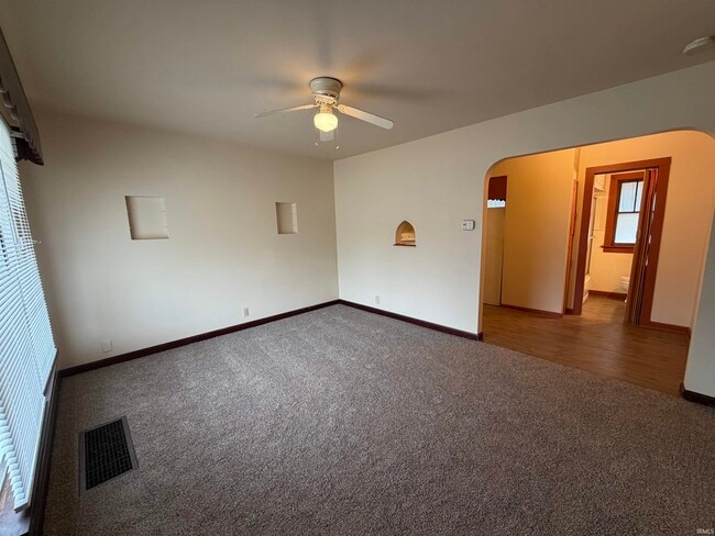 Building Photo - 1671 Enlow Ave